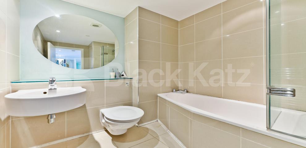 			NEW INSTRUCTION, 3 Bedroom, 1 bath, 1 reception Penthouse			 The Perspective Building, 100 Westminster Bridge Road, Waterloo